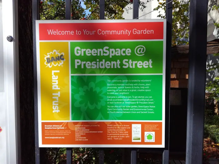 GreenSpace @ President Street Picture 6