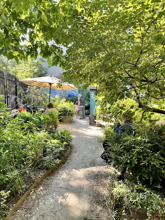 GreenSpace @ President Street Picture 3
