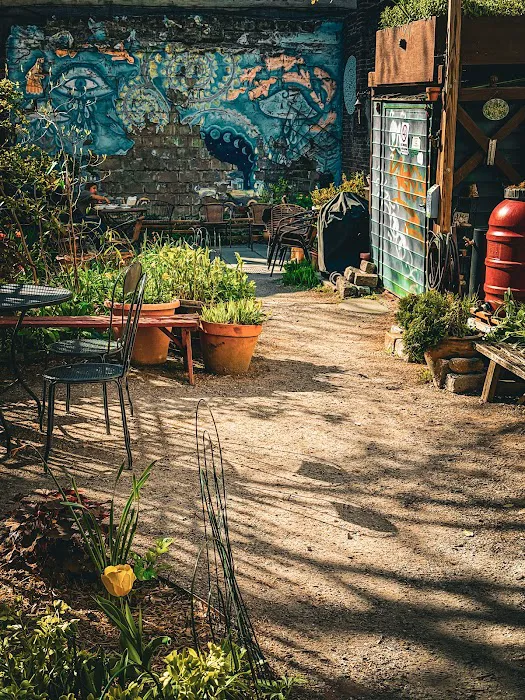 GreenSpace @ President Street Picture 7