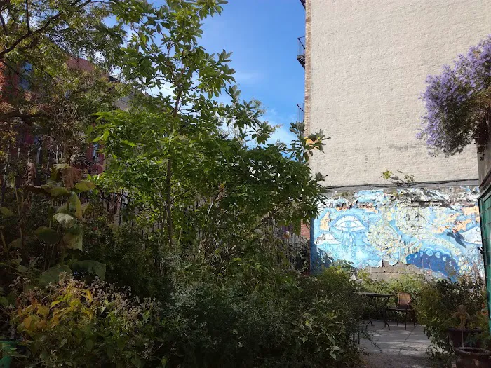 GreenSpace @ President Street Picture 10