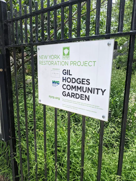 Gil Hodges Community Garden Picture 2