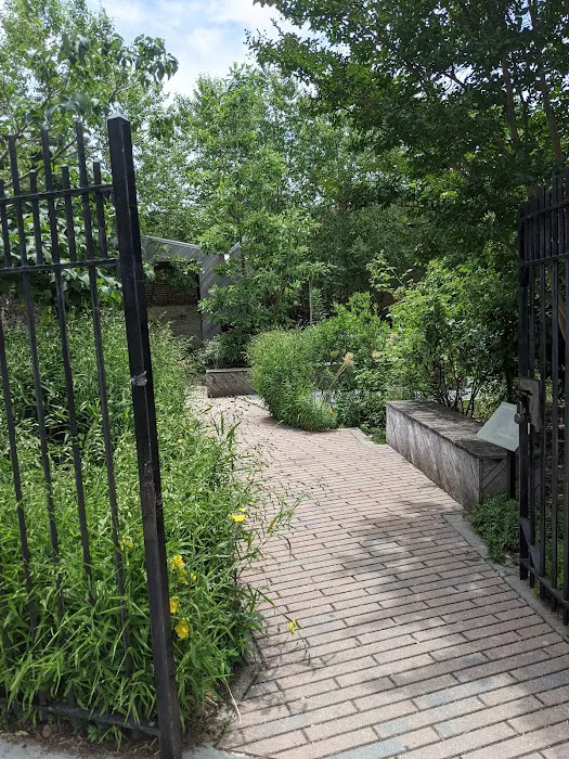 Gil Hodges Community Garden Picture 1