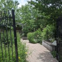 Gil Hodges Community Garden ico