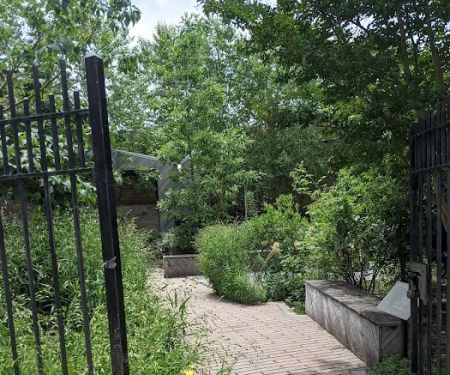Gil Hodges Community Garden