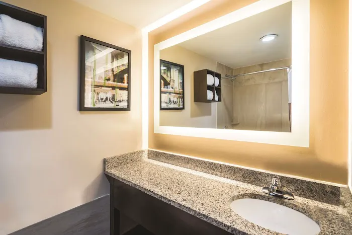 La Quinta Inn & Suites by Wyndham Brooklyn Downtown Picture 6