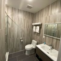 King Hotel Brooklyn Sunset Park ico