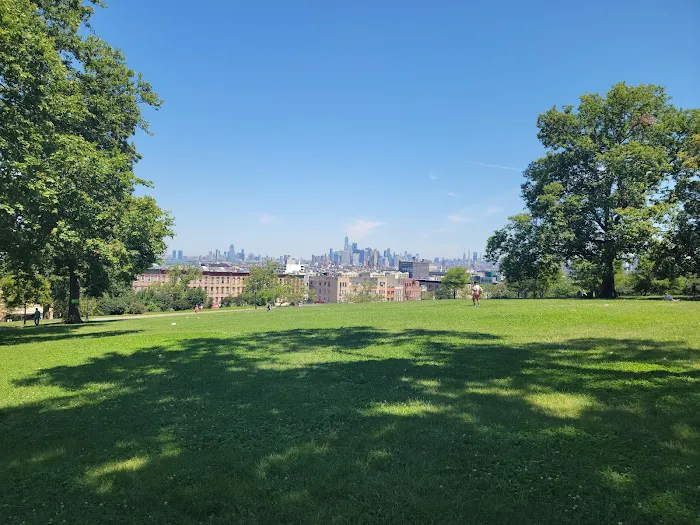 Sunset Park Picture 5