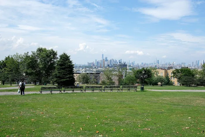 Sunset Park Picture 1