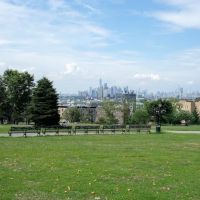 Sunset Park ico