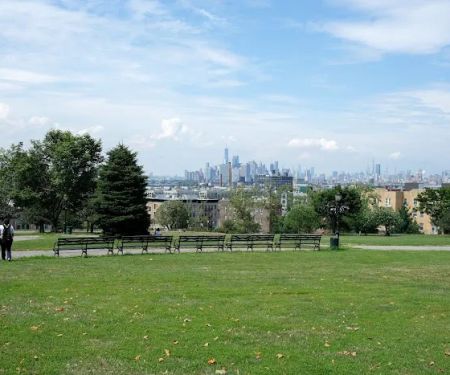 Sunset Park