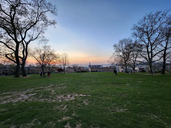 Sunset Park Picture 4