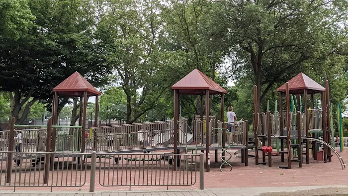 Sunset Park Picture 8