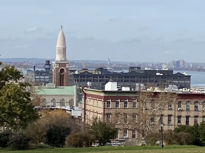 Sunset Park Picture 7