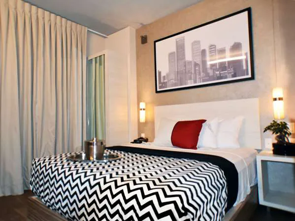 Insignia Hotel Brooklyn, Ascend Hotel Collection Picture 5