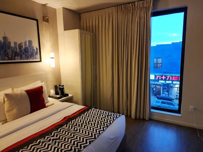 Insignia Hotel Brooklyn, Ascend Hotel Collection Picture 2