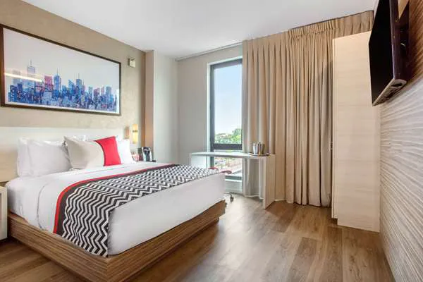 Insignia Hotel Brooklyn, Ascend Hotel Collection Picture 8
