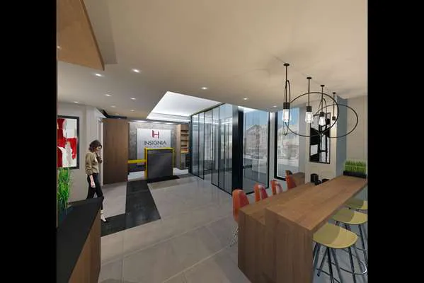 Insignia Hotel Brooklyn, Ascend Hotel Collection Picture 7