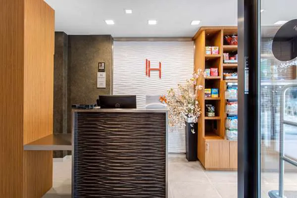 Insignia Hotel Brooklyn, Ascend Hotel Collection Picture 4