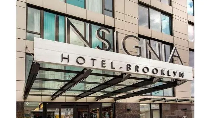 Insignia Hotel Brooklyn, Ascend Hotel Collection Picture 1