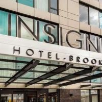 Insignia Hotel Brooklyn, Ascend Hotel Collection ico