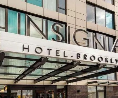 Insignia Hotel Brooklyn, Ascend Hotel Collection
