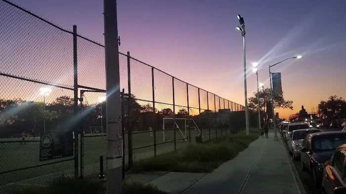 Quaker Parrot Park at the Dust Bowl Picture 6