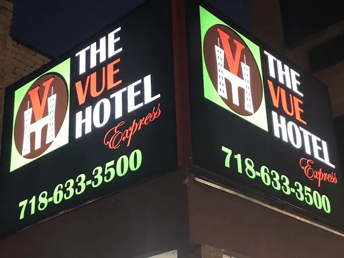 The Vue Express @ 39th Street Picture 1