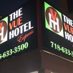 The Vue Express @ 39th Street