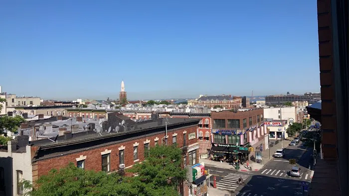 Phoenix Hotel Brooklyn Sunset Park Picture 1