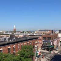 Phoenix Hotel Brooklyn Sunset Park ico