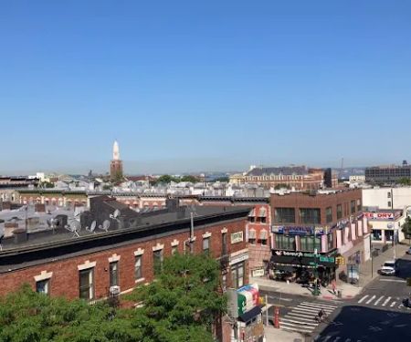 Phoenix Hotel Brooklyn Sunset Park