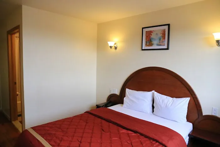 Phoenix Hotel Brooklyn Sunset Park Picture 4