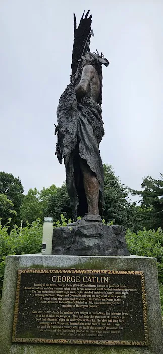 Sculpture of