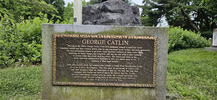 Sculpture of