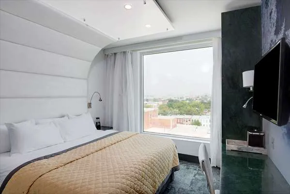 Wyndham Garden Brooklyn Sunset Park Picture 2