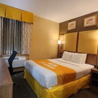Days Inn by Wyndham Brooklyn ico