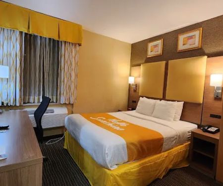 Days Inn by Wyndham Brooklyn