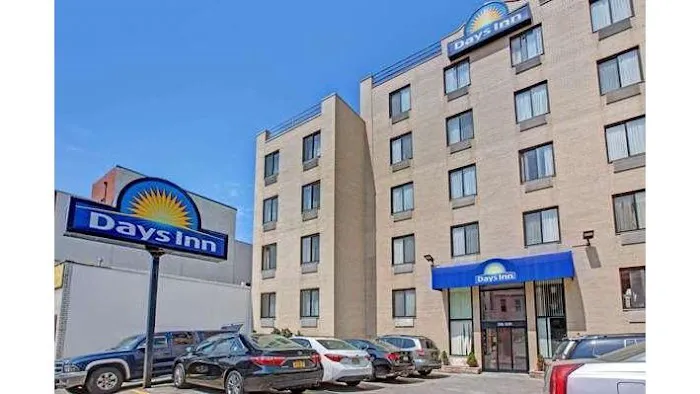 Days Inn by Wyndham Brooklyn Picture 9