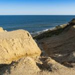 Camp Hero Bluff at Turtle Cove