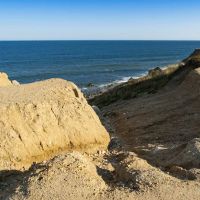 Camp Hero Bluff at Turtle Cove ico