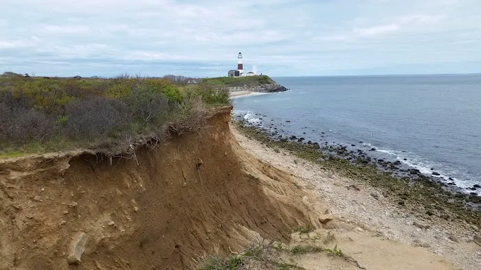 Camp Hero Bluff at Turtle Cove Picture 6