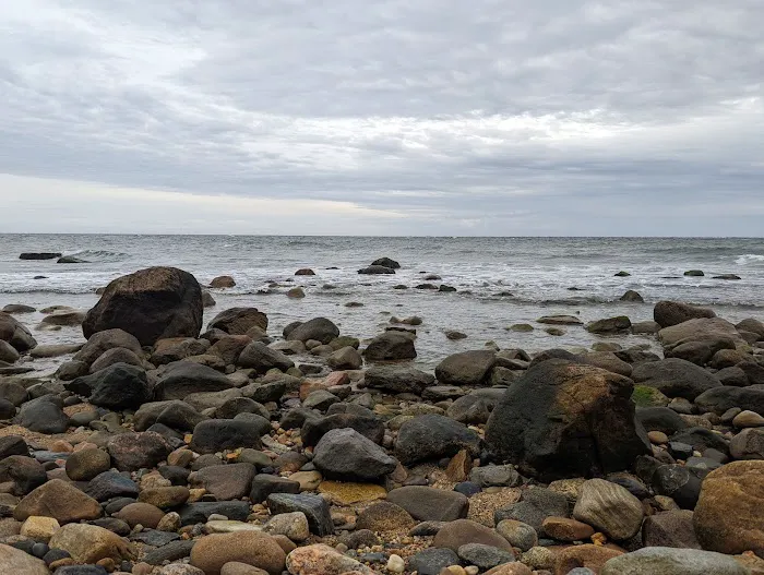 Montauk Point State Park Picture 8