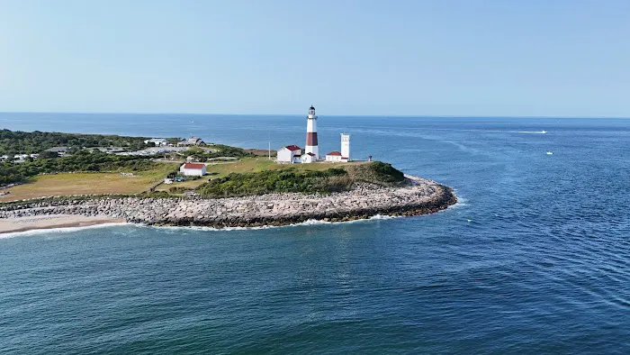 Montauk Point State Park Picture 2