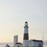Montauk Point State Park ico