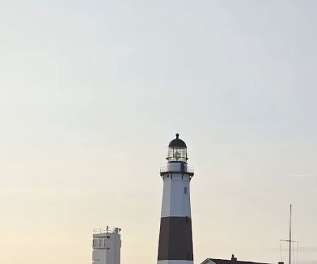Montauk Point State Park