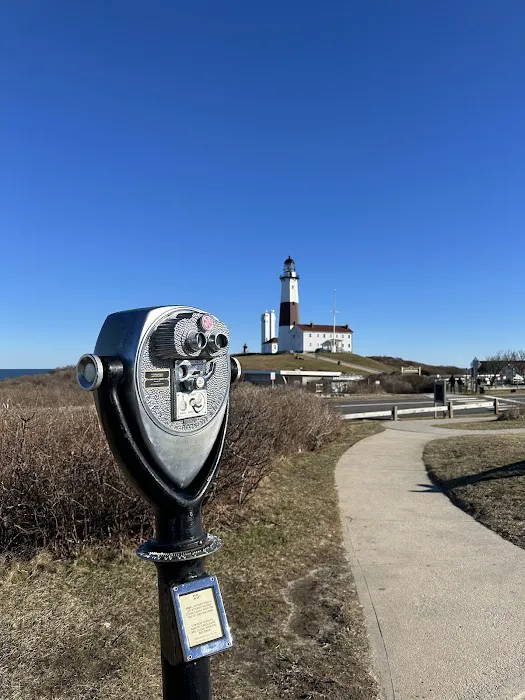 Montauk Point State Park Picture 9