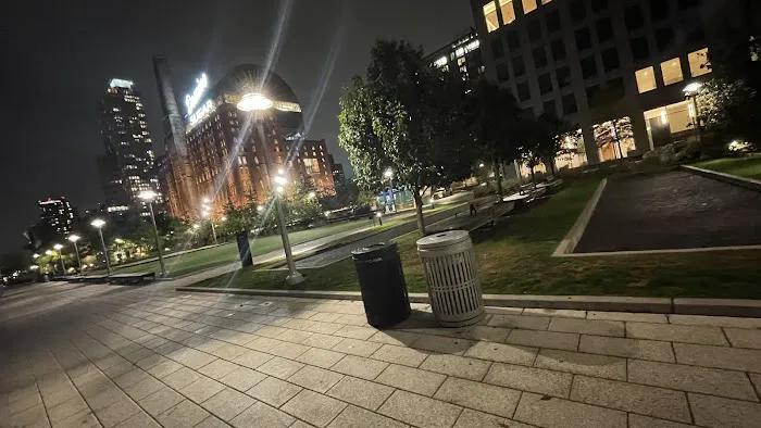 Domino Square Picture 2