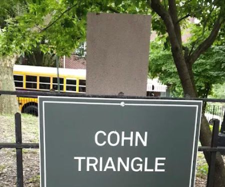 Cohn Triangle
