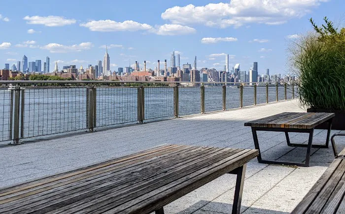 Domino Park Picture 7