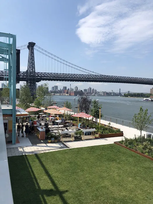 Domino Park Picture 8